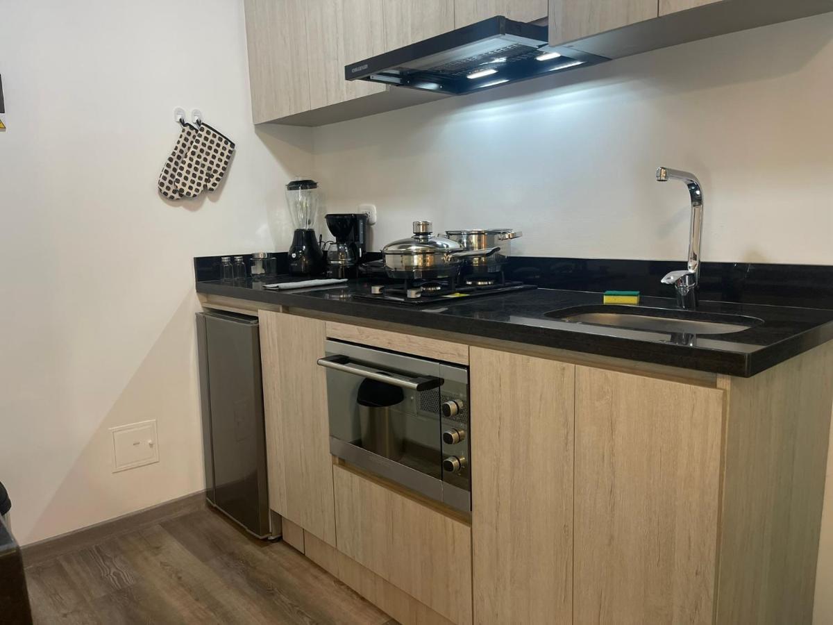 St. Louis Suites - Movistar Arena 波哥大 外观 照片