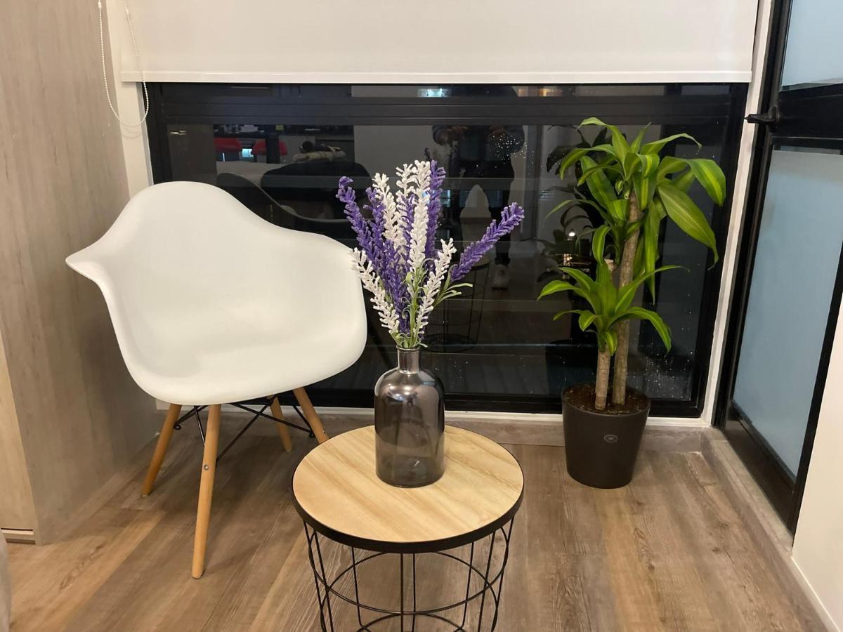 St. Louis Suites - Movistar Arena 波哥大 外观 照片